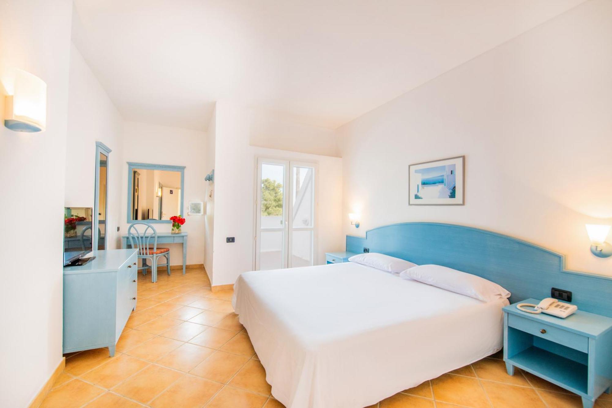 Th Capo Rizzuto Hotel Isola Di Capo Rizzuto Exterior foto